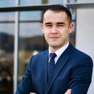 Shokhijakhon Tukhtaev