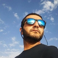 Shokry Arafat