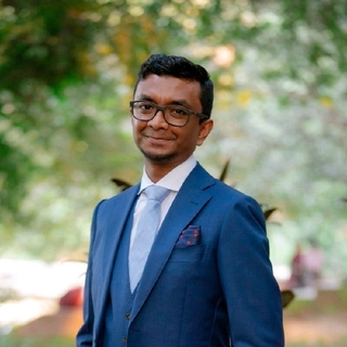 Shoumik Sharar Chowdhury