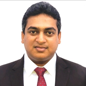 Shounak Deshmukh