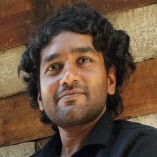 Shouvick Mondal