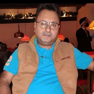 Shouvik Datta