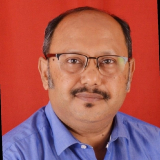 Shovan Baksi