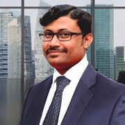 Shovanik Majumdar
