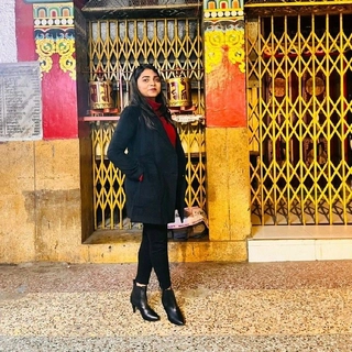Shraddha Agarwal