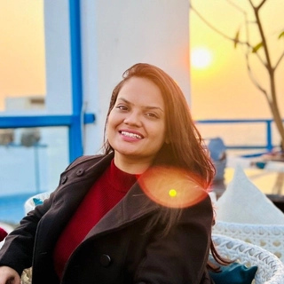 Shraddha Agrawal