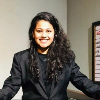 Shraddha Dharewa