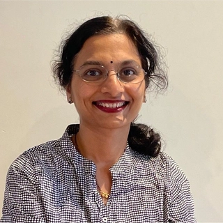 Shraddha Dhavle