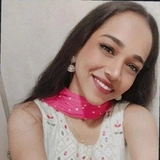 Shraddha Ghadigaonkar