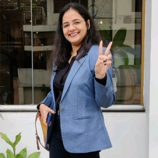 Shraddha Gohel