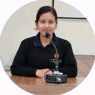 Shraddha Gupta