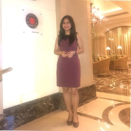 Shraddha Jain