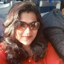 Shraddha Kadam