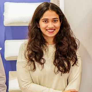 Shraddha Kadwekar