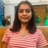Shraddha Kinge