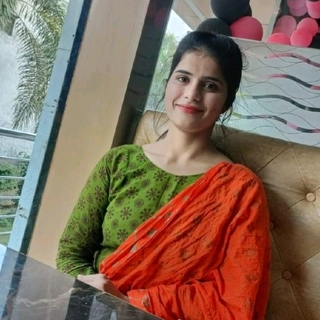 Shraddha Mishra