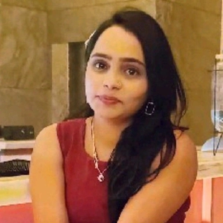 Shraddha Nair