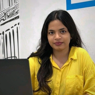 Shraddha Namdeo