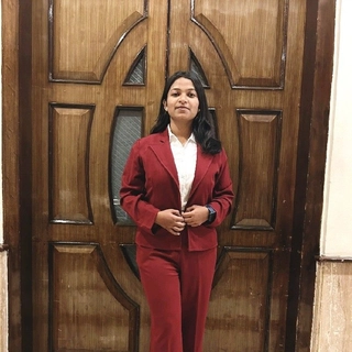 Shraddha Parab