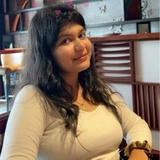 Shraddha Ponda