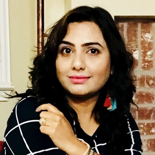 Shraddha Sharma