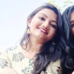 Shraddha Shidruk