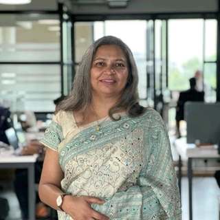 Shraddha Thanawala