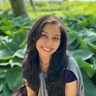 Shradha Bhat