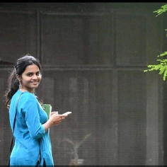 Shradha Desai