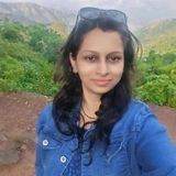 Shradha Joshi