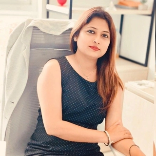 Shradha Lanjewar