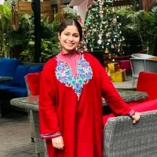 Shradha Peshin