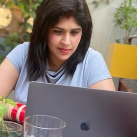 Shraiya Sood