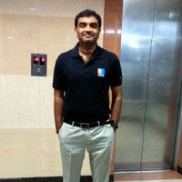 Shravan Hasthi, PAHM.