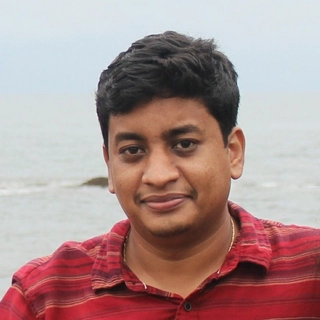 Shravan Konnoju