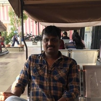 Shravan Kumar