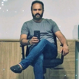 Shravan Kumar