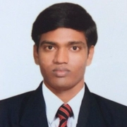 Shravankumar Damera