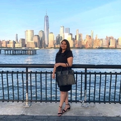 Shravanthika Rajkumar