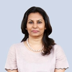 Shravanti Bhowmik