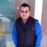 Shray Kaul