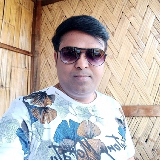 Shreeganesh Kanawade
