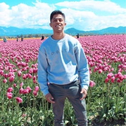 Shreejit Padmanabhan