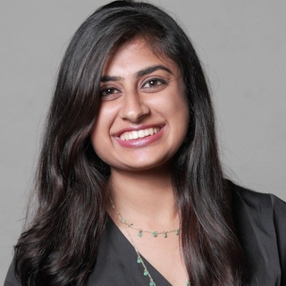 Shreena Shah