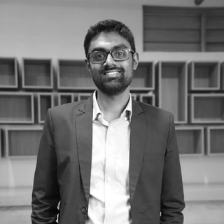 Shreenath Srinivasan