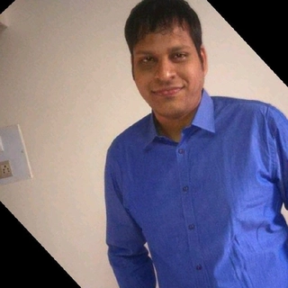 Shreepal Shah
