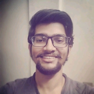 Shreesanta Deep Mohapatra