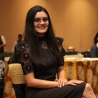 Shreeya Joshi