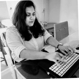 Shreeya Mordekar