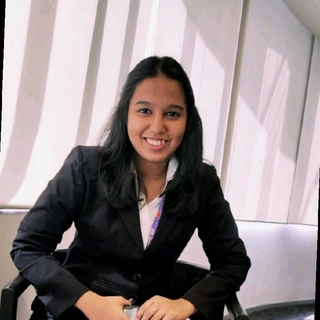 Shreeya Sanglikar